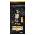 Purina Pro Plan OptiWeight All Sizes Adult Light/Sterilised Kotopoulo 14kg XIRA TROFI SKuLOu